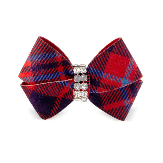 Scotty Nouveau Bow Hair Bow