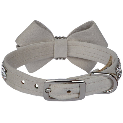 Nouveau Bow 3 Row Giltmore Collar