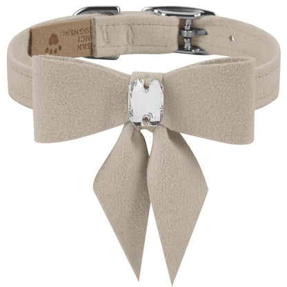 Tail Bow Collar