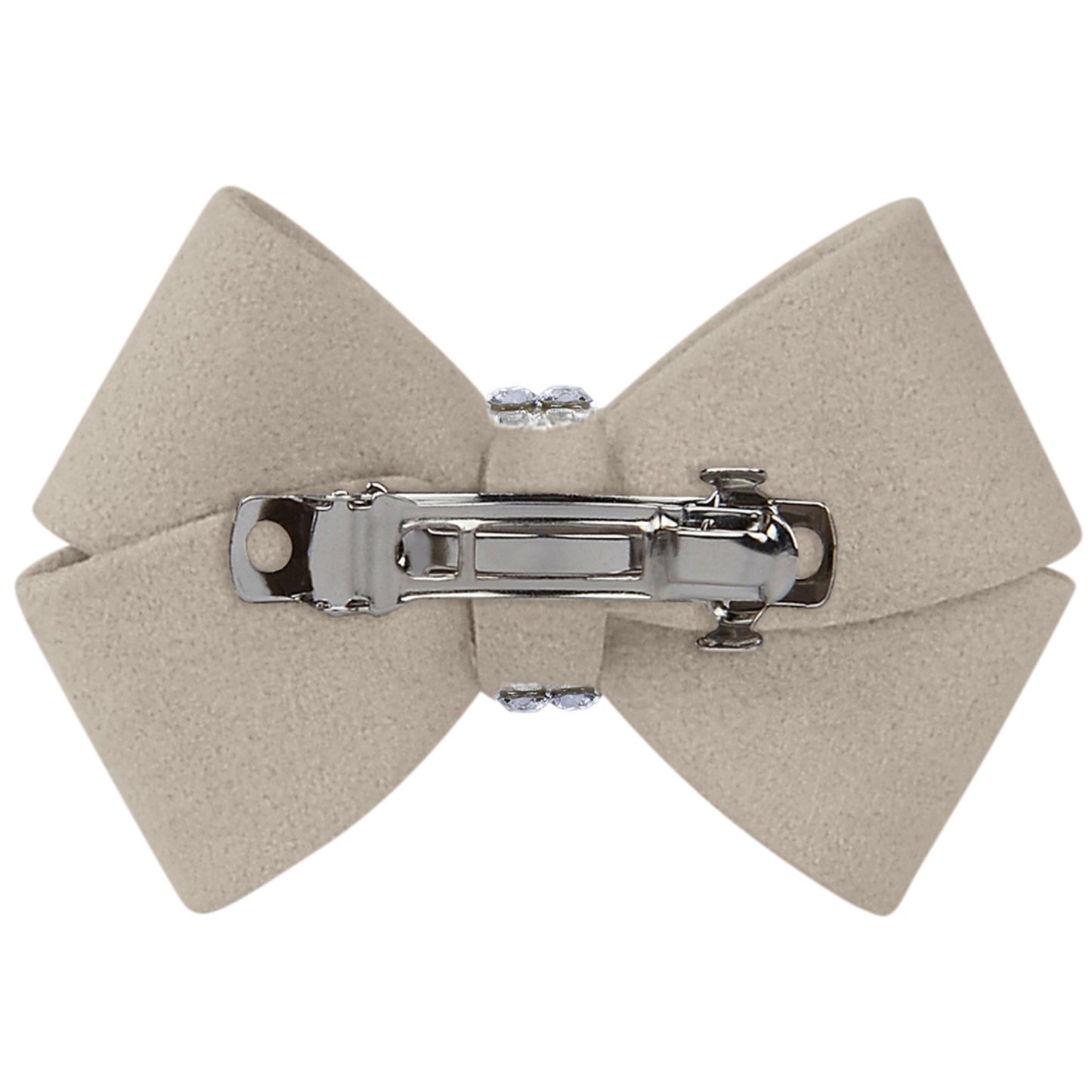 Double Nouveau Bow Hair Bow