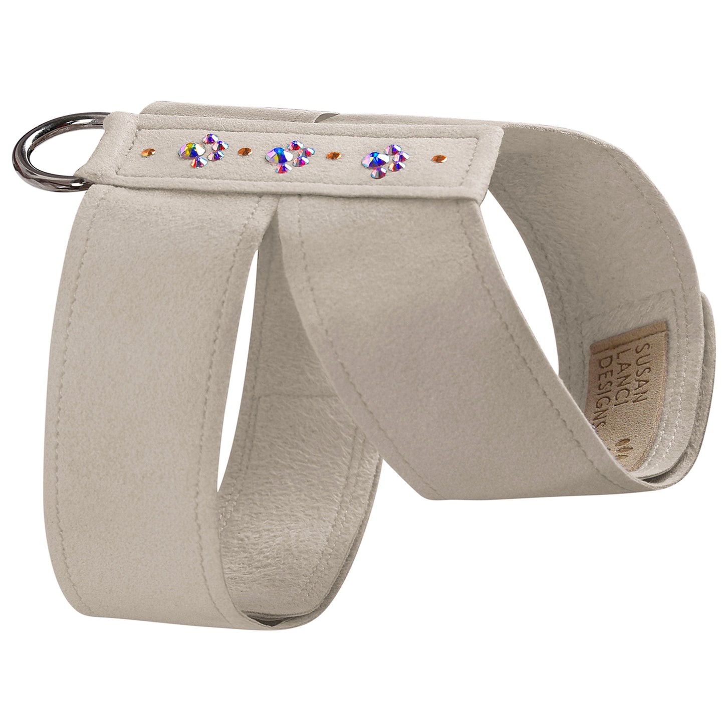 Crystal Paws Tinkie Harness