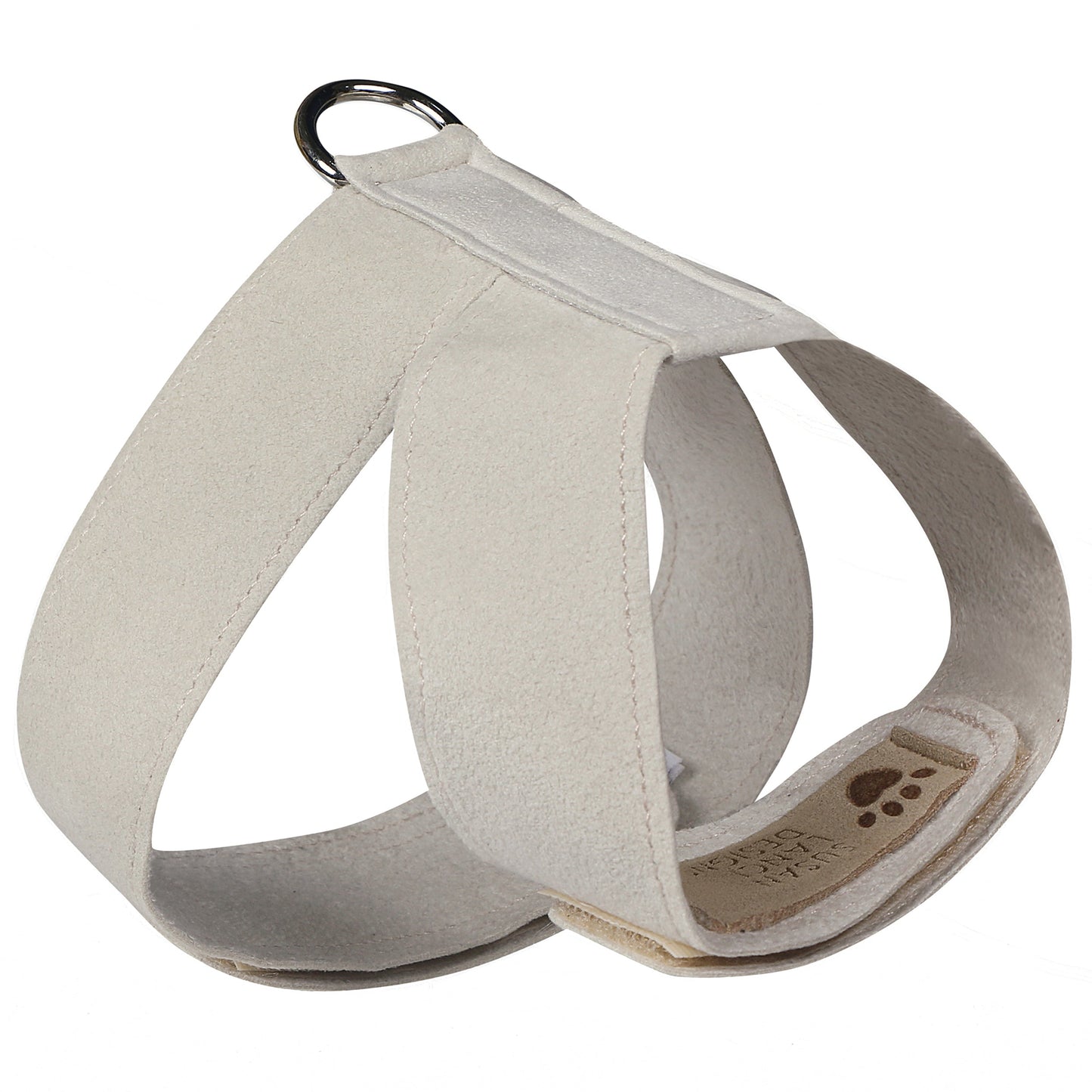 Tinkie Harness-Classic Neutrals