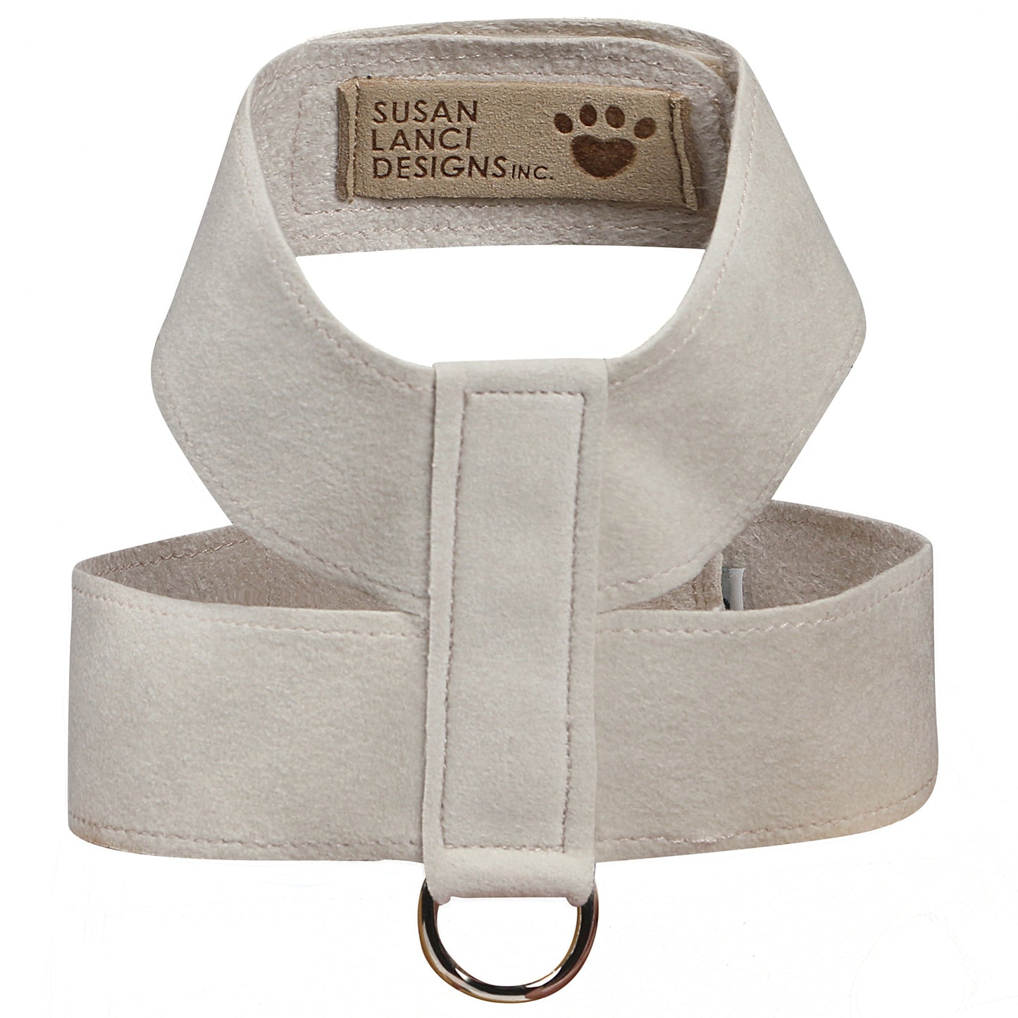 Tinkie Harness-Classic Neutrals