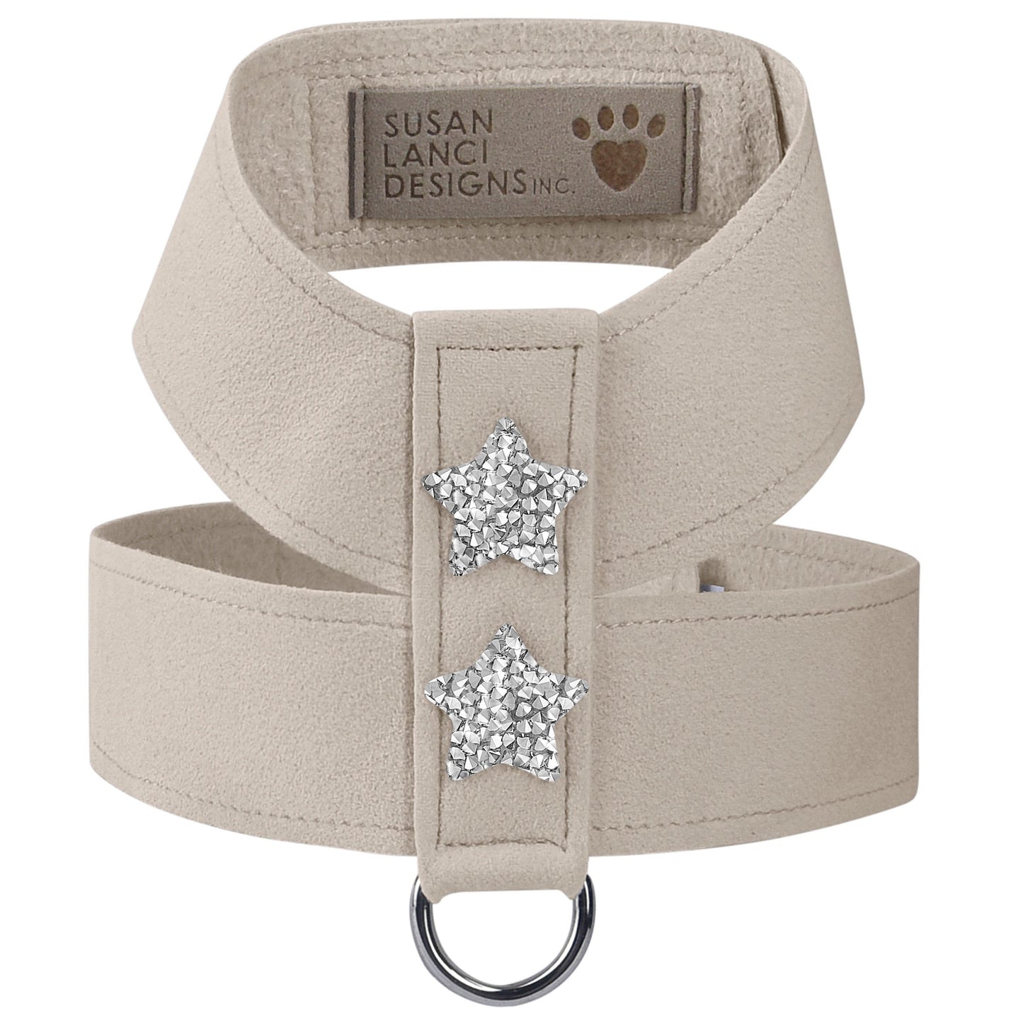 Rock Star Tinkie Harness