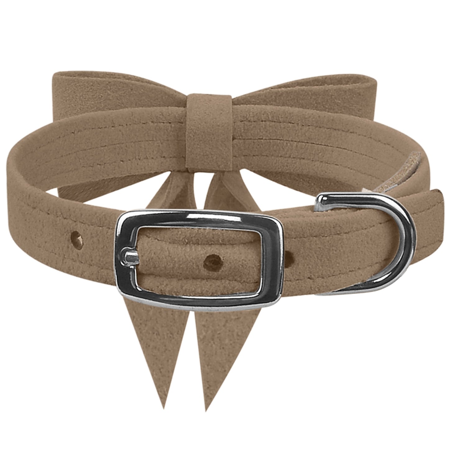 Tail Bow Collar