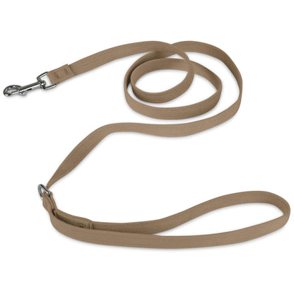 Fawn Solid Leash