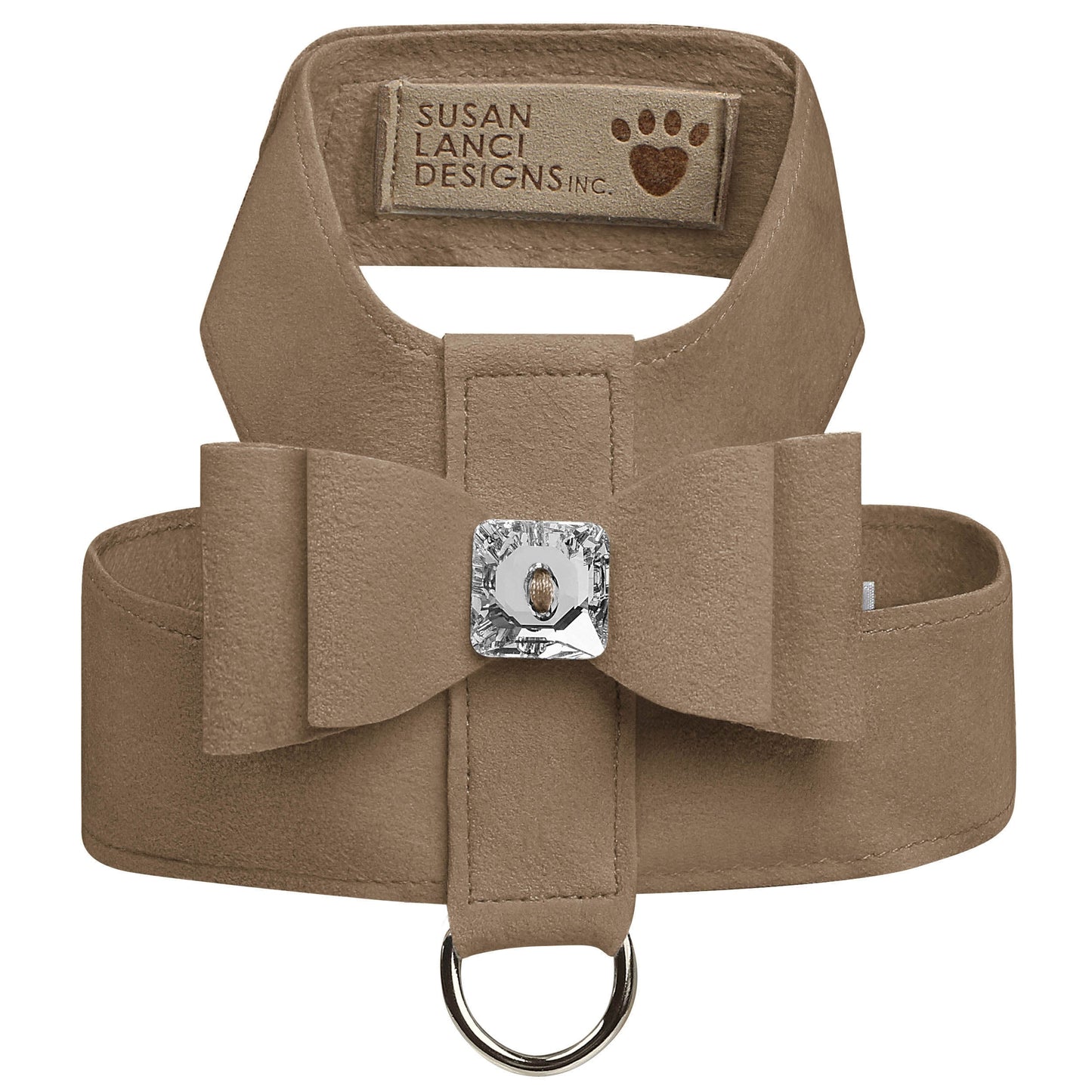 Big Bow Tinkie Harness