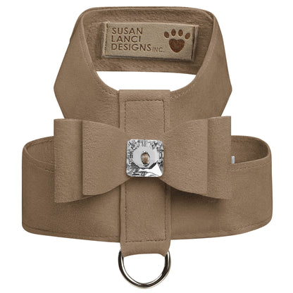 Big Bow Tinkie Harness