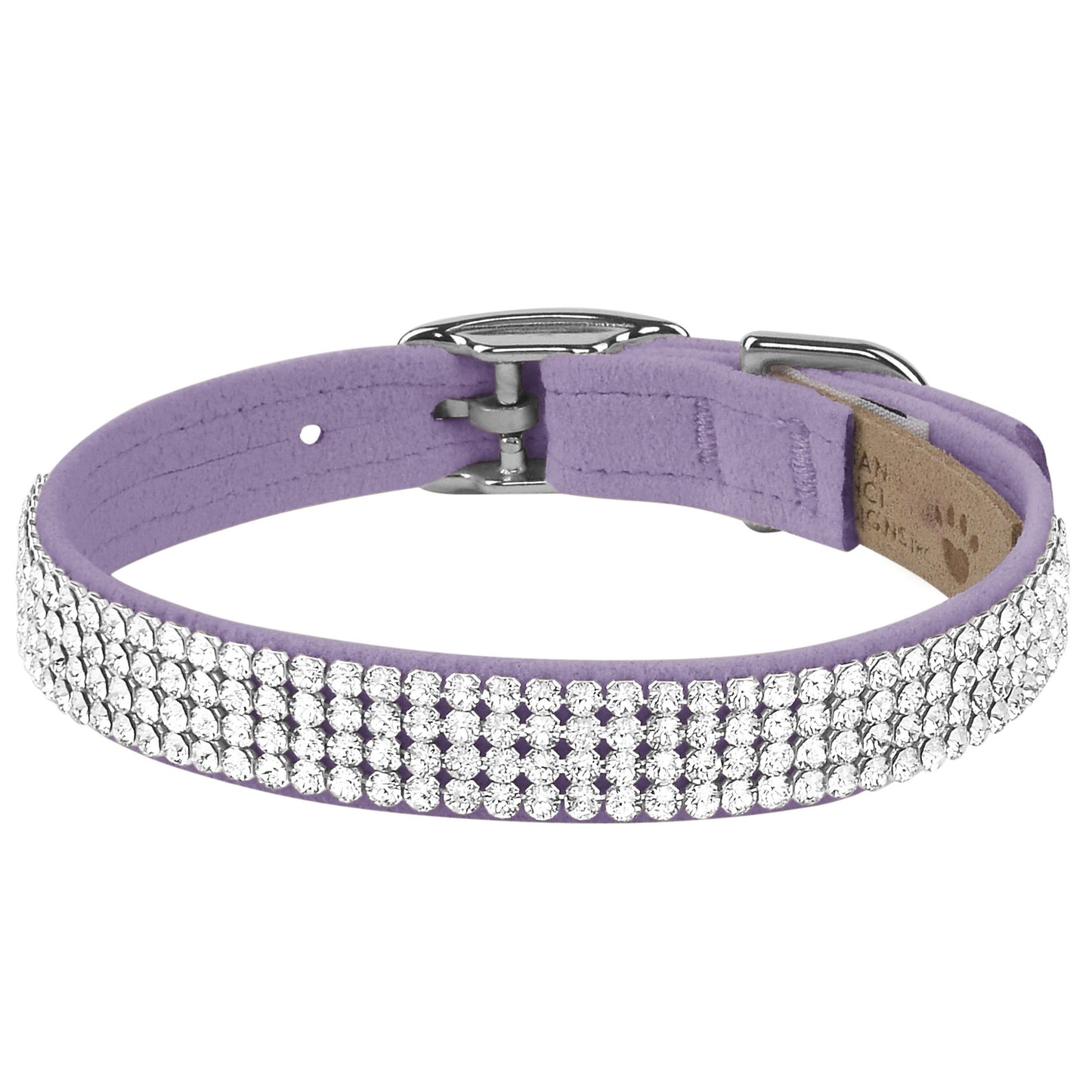 4 Row Giltmore Collar