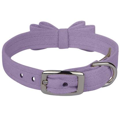 Big Bow Collar