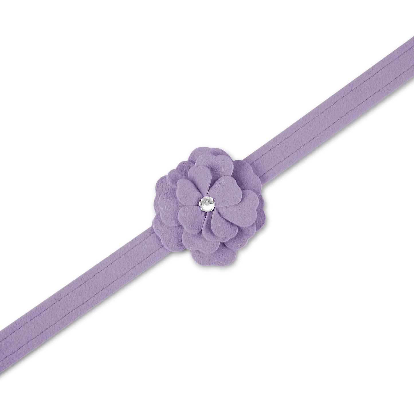 Tinkie's Garden Flower Leash