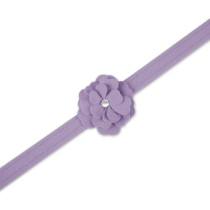 Tinkie's Garden Flower Leash