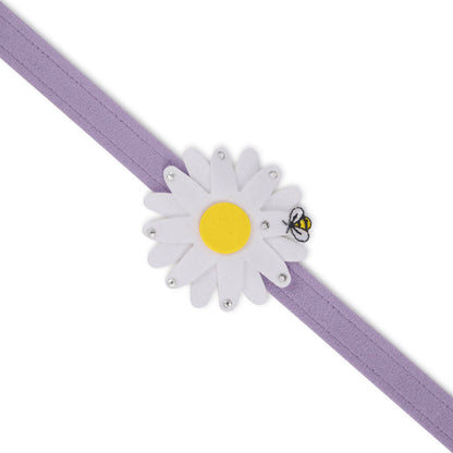 Large Daisy Leash