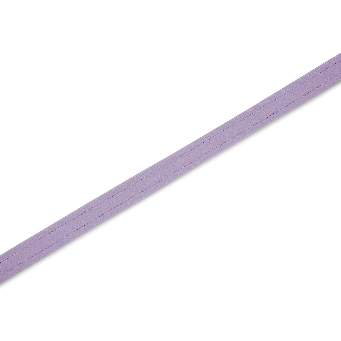 French Lavender Solid Leash