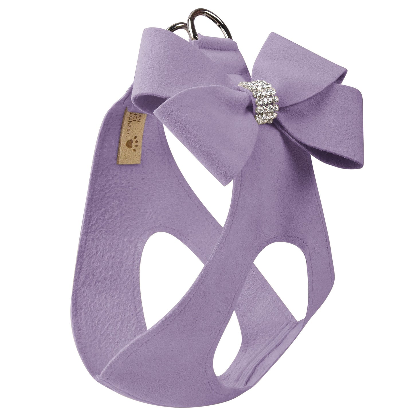 Nouveau Bow Step In Harness-Pretty Pastels