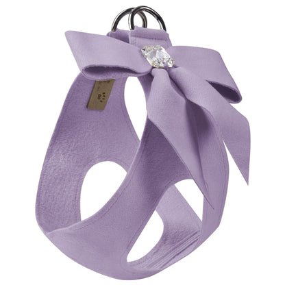 Tail Bow Step In Harness-Pretty Pastels