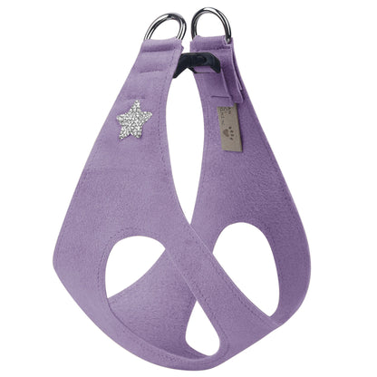 Rock Star Step In Harness-Pretty Pastels