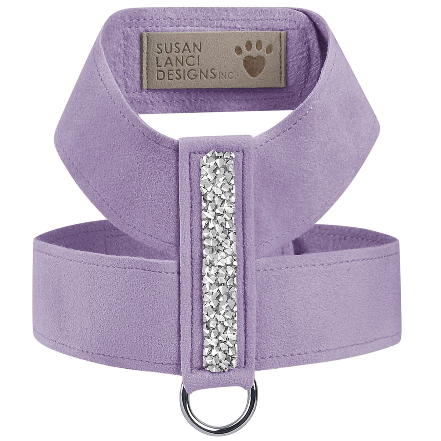 Crystal Rocks Tinkie Harness