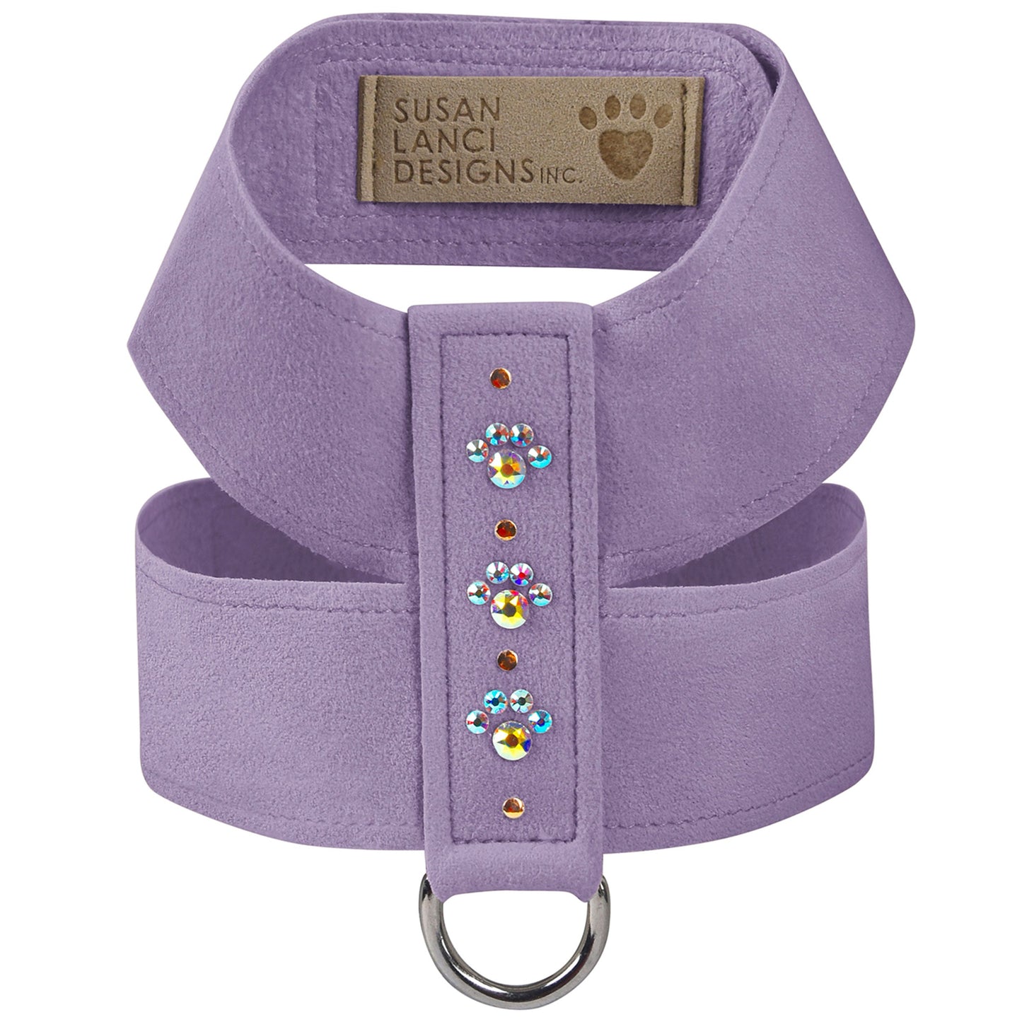 Crystal Paws Tinkie Harness