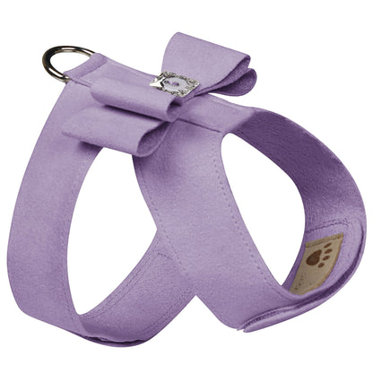 Big Bow Tinkie Harness