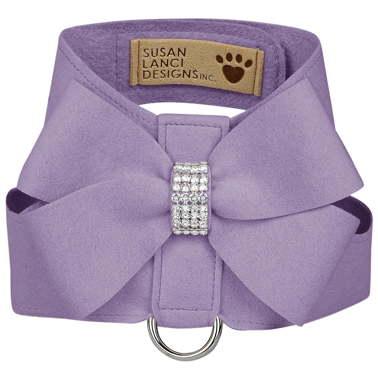 Nouveau Bow Tinkie Harness