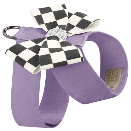 Windsor Check Nouveau Bow Tinkie Harness