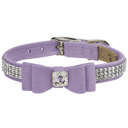 Big Bow 3 Row Giltmore Collar