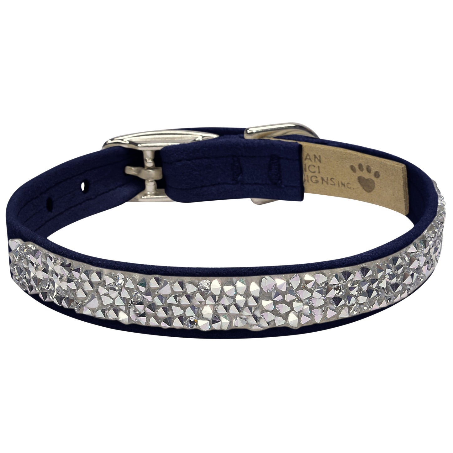 Crystal Rocks Collar