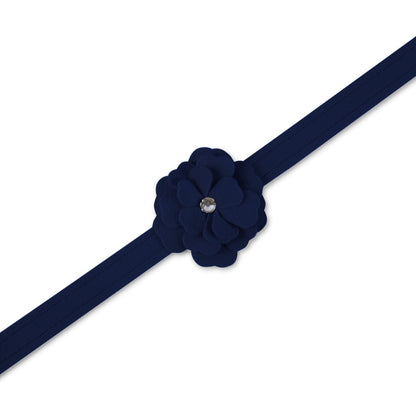 Tinkie's Garden Flower Leash