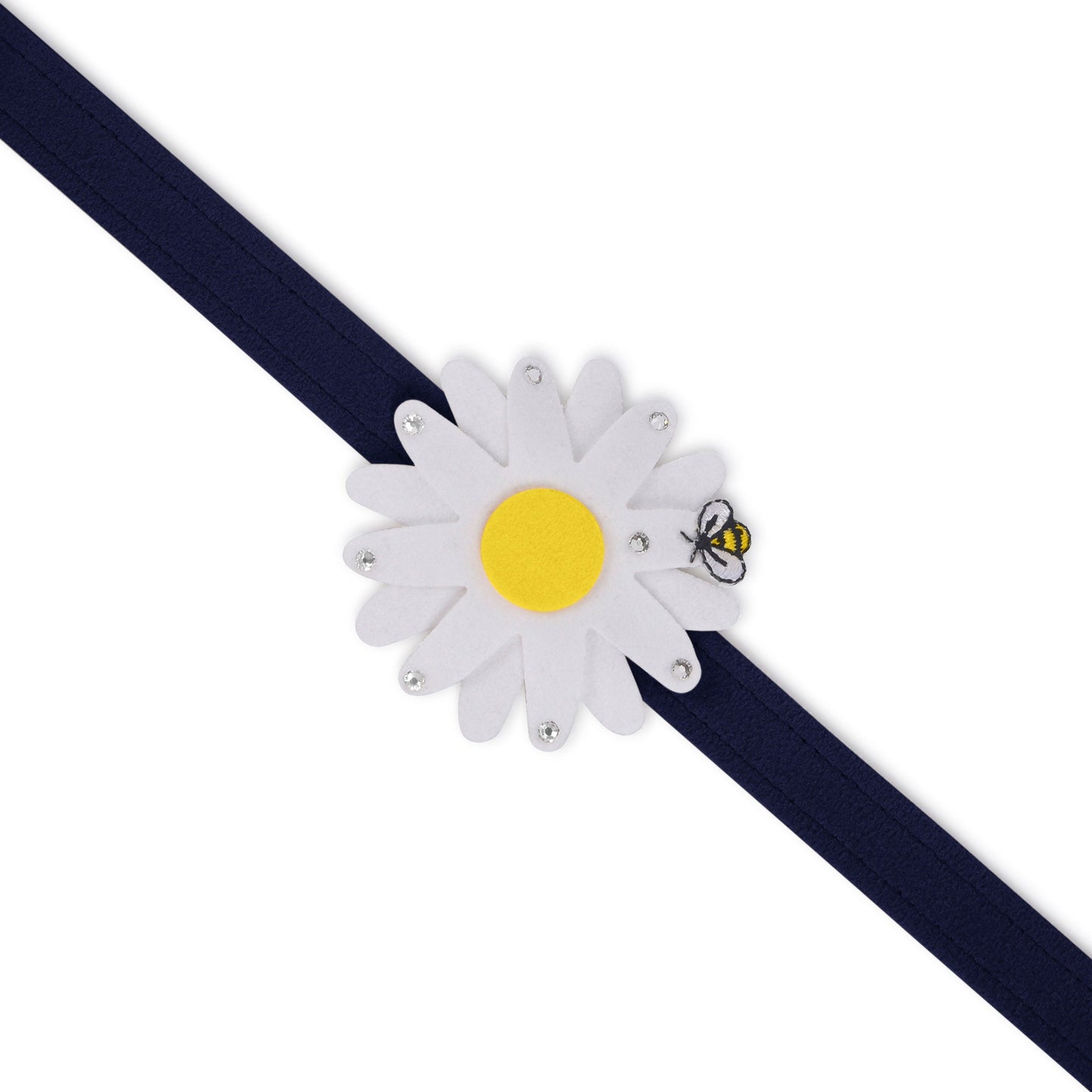 Large Daisy Leash