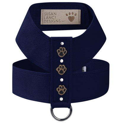 Embroidered Paws Tinkie Harness