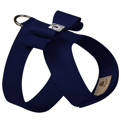 Big Bow Tinkie Harness