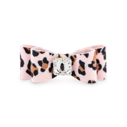 Cheetah Couture Big Bow Hair Bow