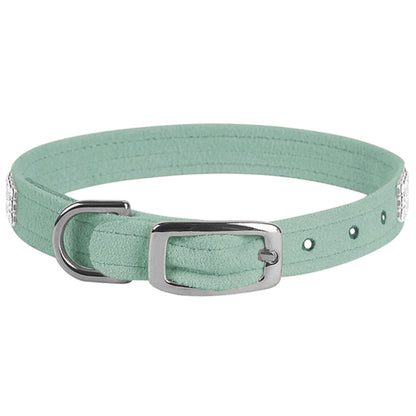 3 Row Giltmore Collar