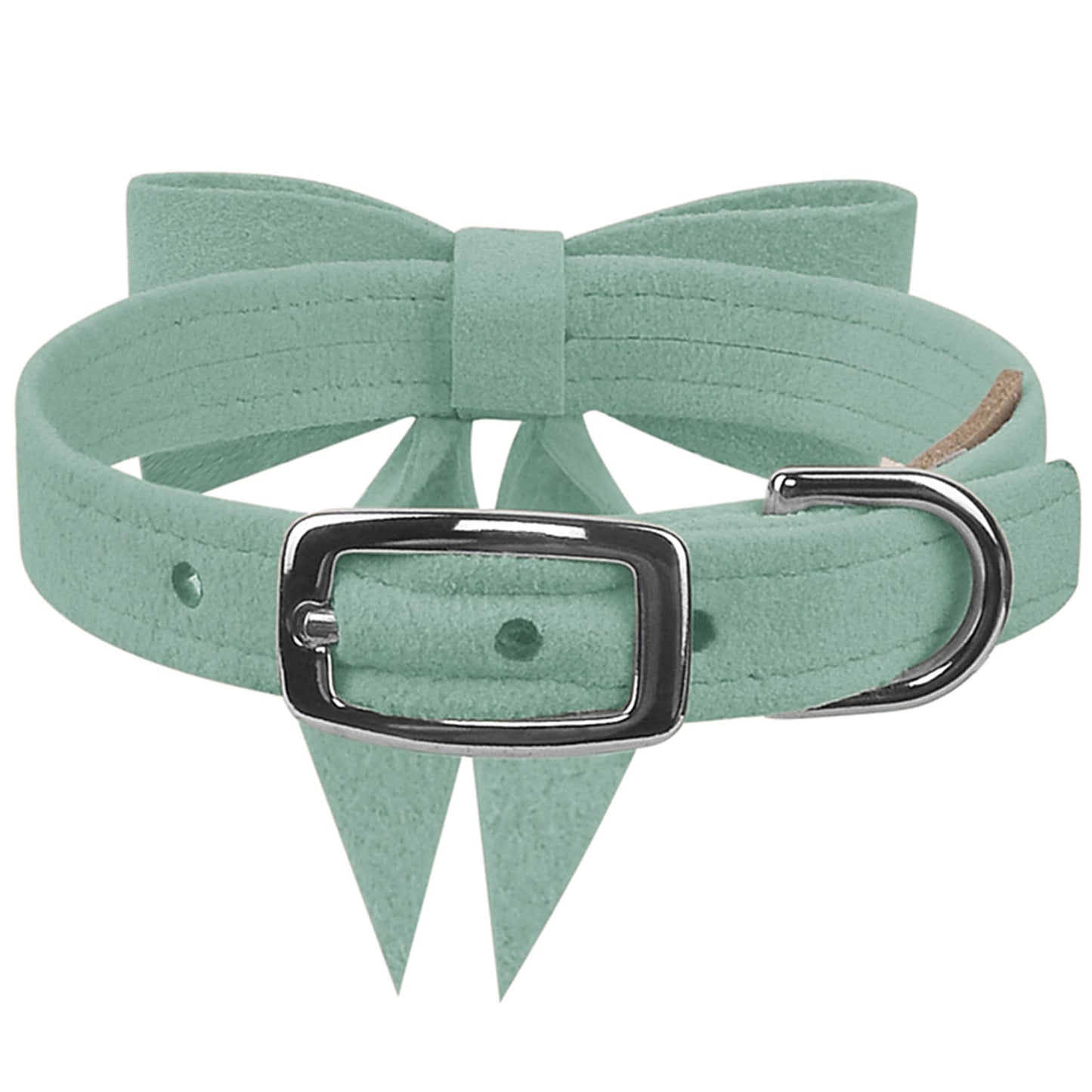 Tail Bow Collar