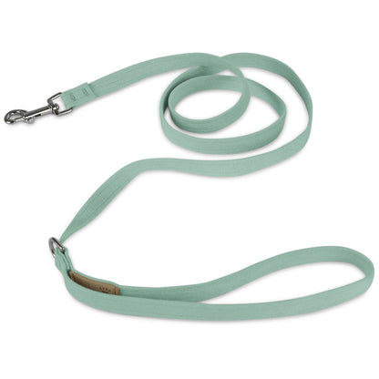 Mint Solid Leash