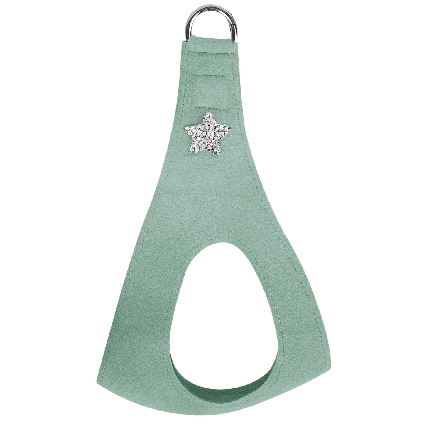 Rock Star Step In Harness-Pretty Pastels