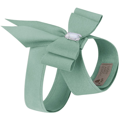 Double Tail Bow Tinkie Harness