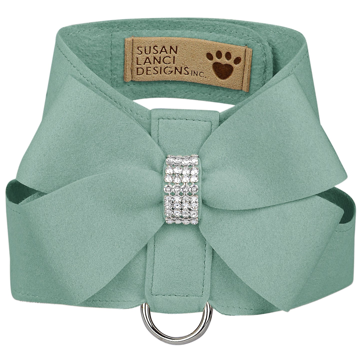 Nouveau Bow Tinkie Harness