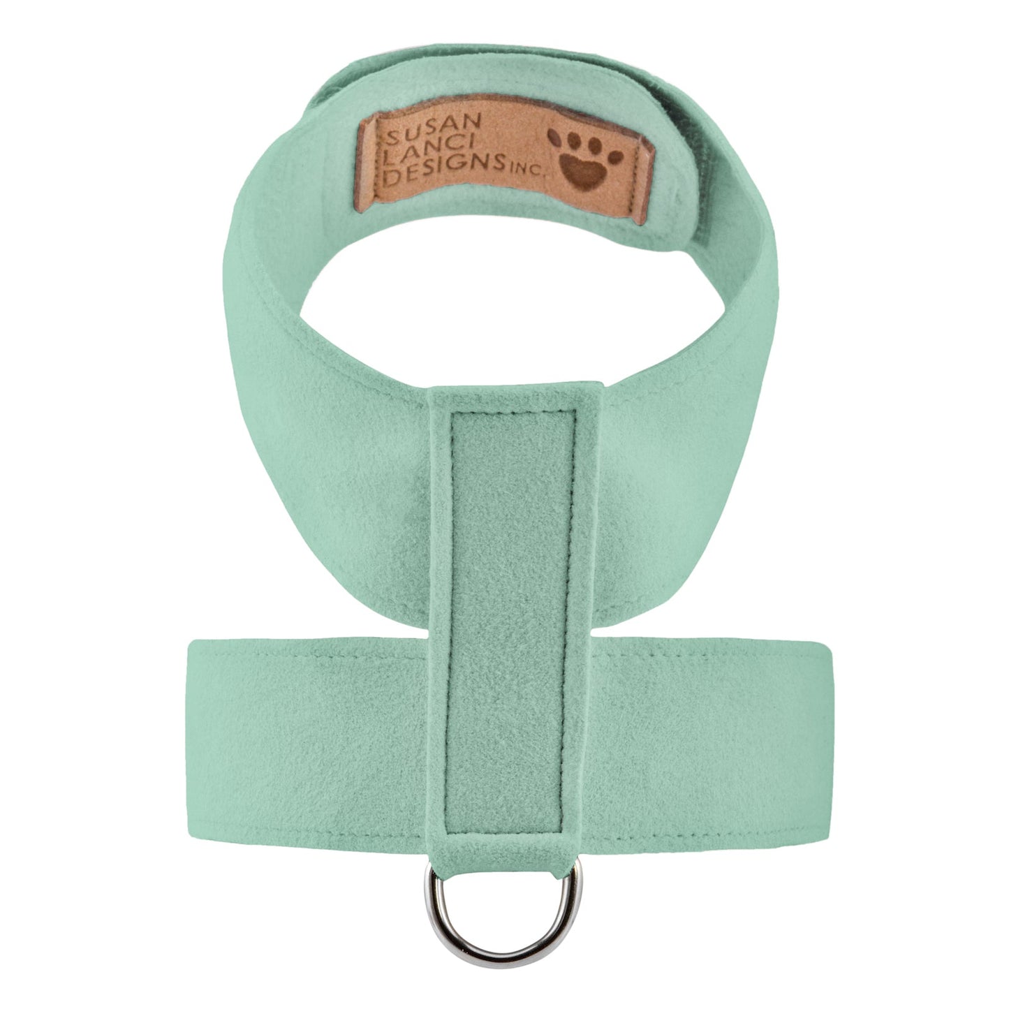 Tinkie Harness-Pretty Pastels