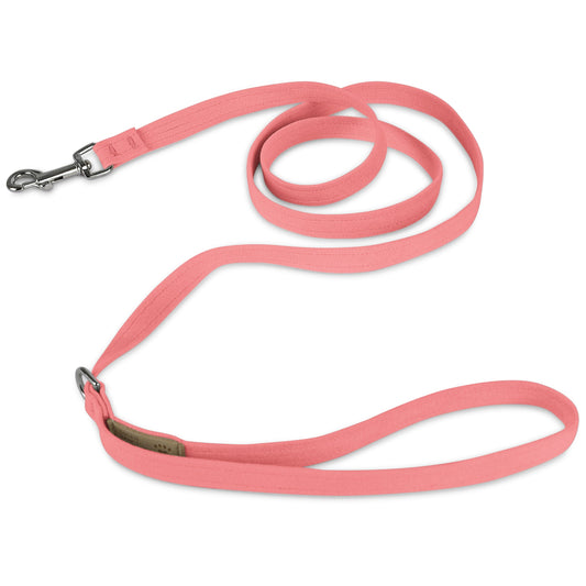 PeachesNCream Solid Leash