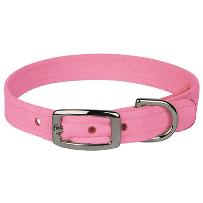 Perfect Pink Collar