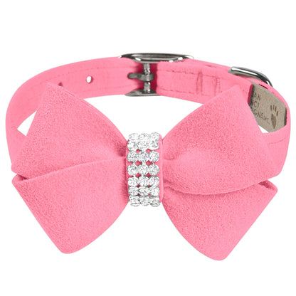 Nouveau Bow Collar