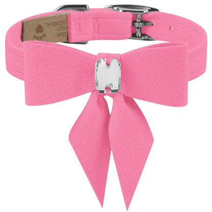 Tail Bow Collar