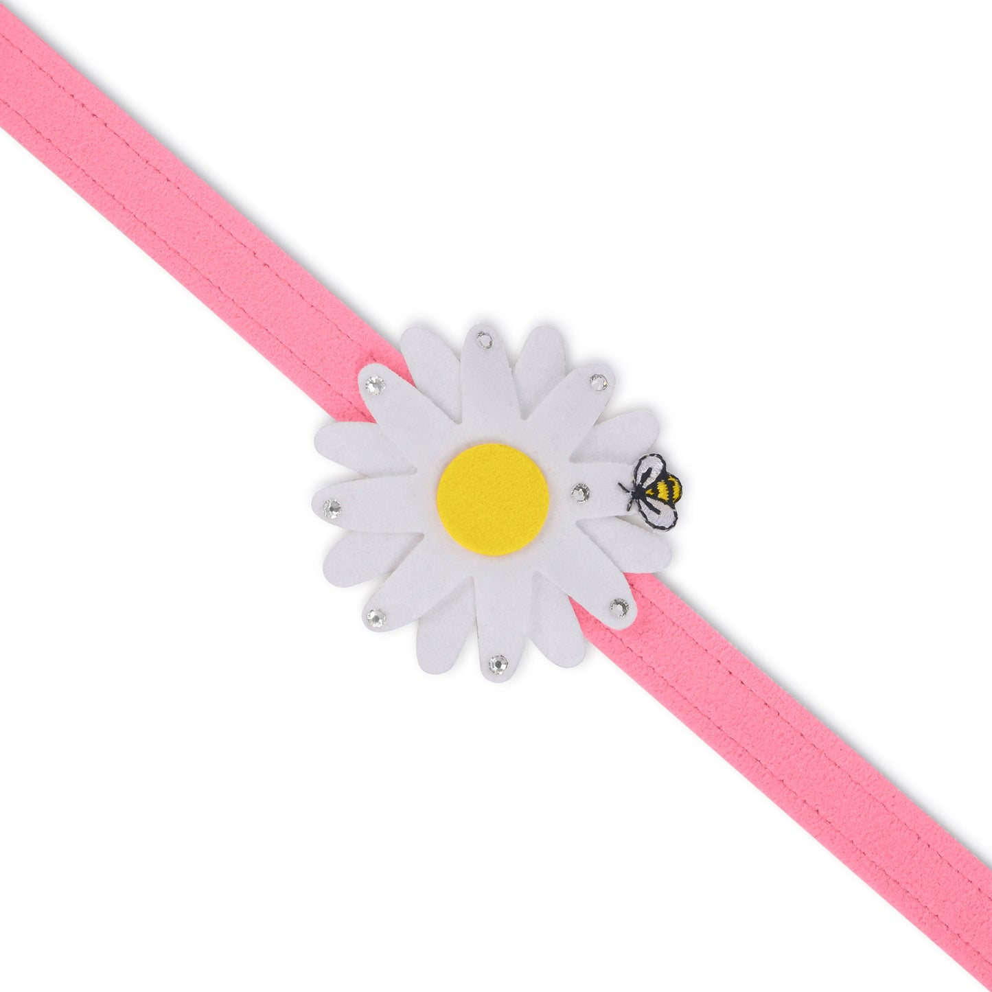 Large Daisy Leash