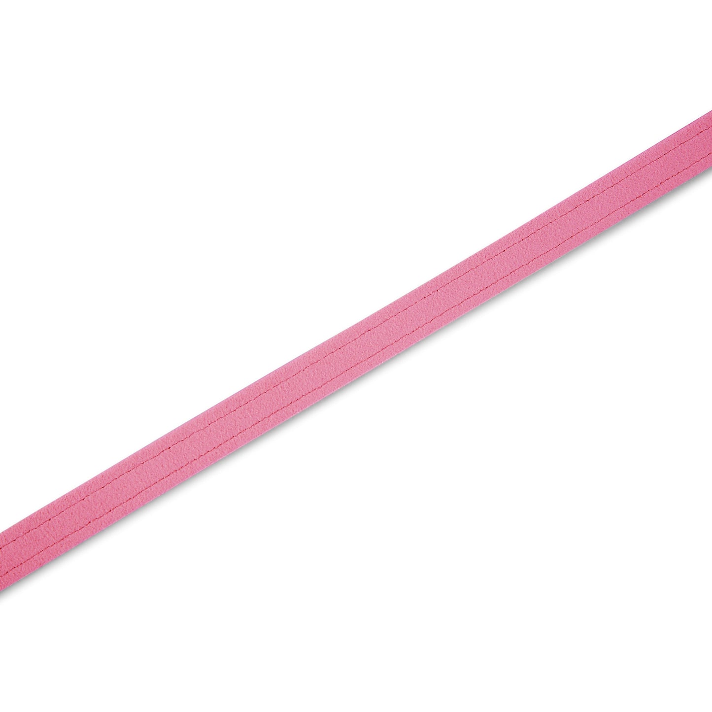 Perfect Pink Solid Leash