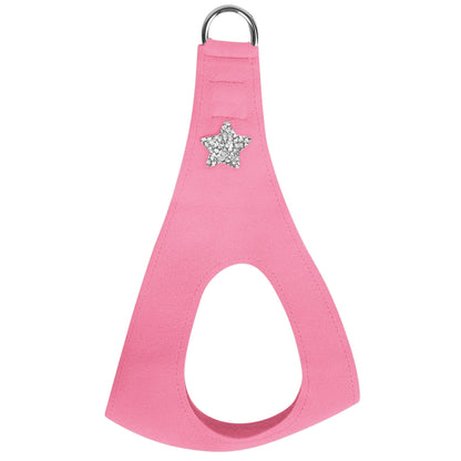 Rock Star Step In Harness-Pretty Pastels