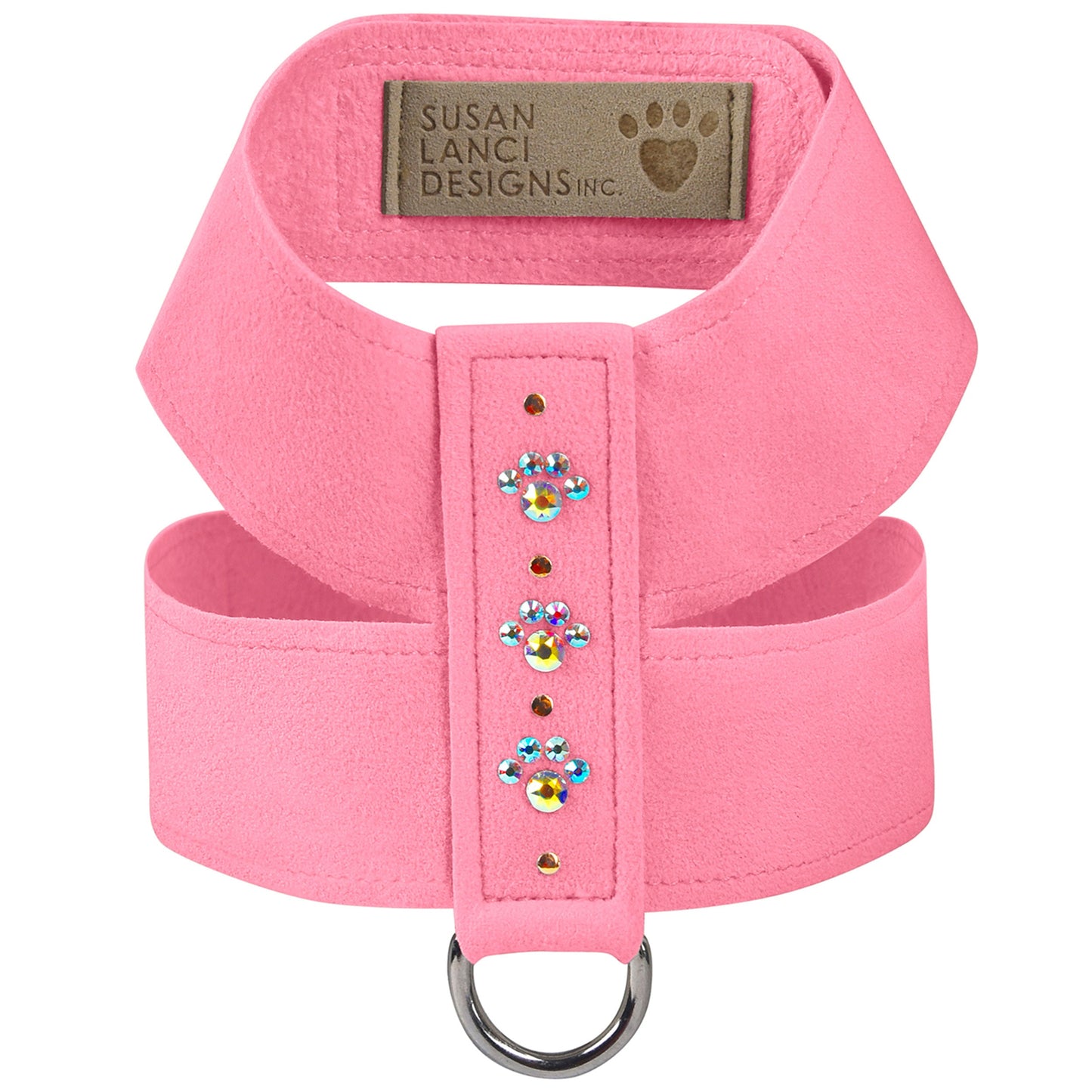 Crystal Paws Tinkie Harness