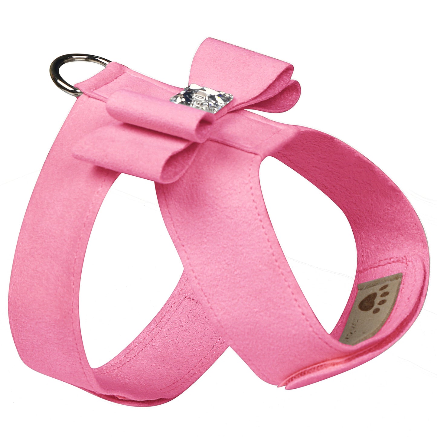 Big Bow Tinkie Harness