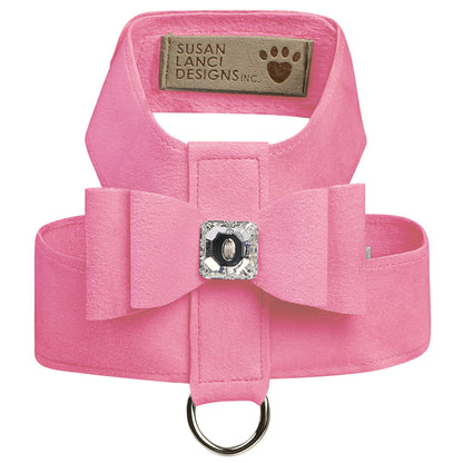 Big Bow Tinkie Harness